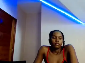 Chaturbate Watch Live Sex Cams of pretty_nyra