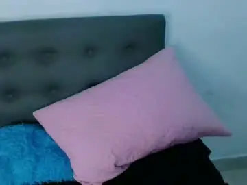 Chaturbate Live Sex of samaycole3