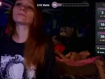 Chaturbate Live Porn of whosplayingwithfire