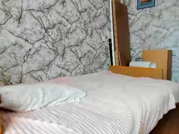 Chaturbate Live Sex Cam of 12ennie