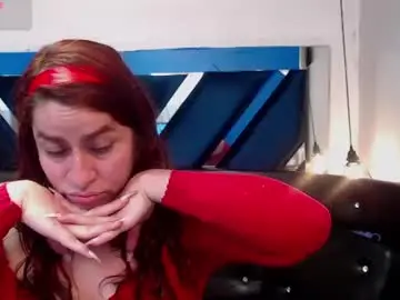 Chaturbate Nude Webcam of alison_marr