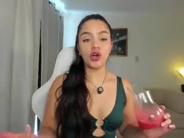 Chaturbate Adult Video Chat of amelrose
