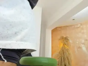 Chaturbate Sex Cam of angel_nicolas