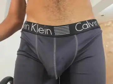 Chaturbate Live Sex Cam of angel_nicolas