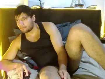 Chaturbate Adult Webcam of angrydeimos