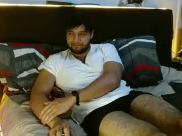 Chaturbate Free Porn Cam of angrydeimos
