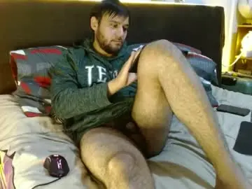 Chaturbate Sex Cam of angrydeimos