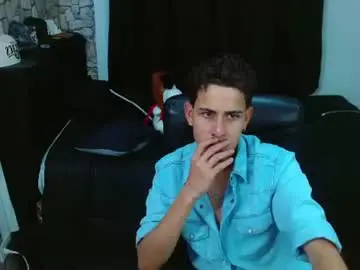 Chaturbate Sex Chat of bastiaan_28