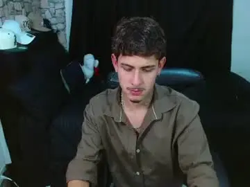 Chaturbate Live Sex of bastiaan_28