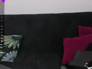 Chaturbate Sex Chat of britney_rose13