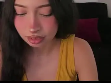 Chaturbate Live Porn of britney_rose13