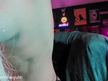 Chaturbate Sex Cam of camilaramirez_