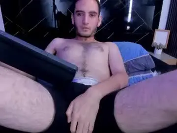 Chaturbate Live Sex of charlizee_23