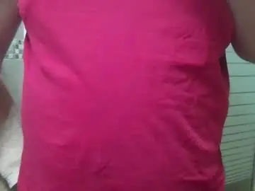 Chaturbate Live Sex of chubbycub14