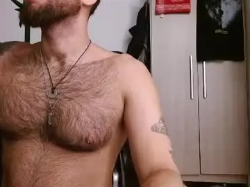 Chaturbate Private Sex Chat of dominantthewolf