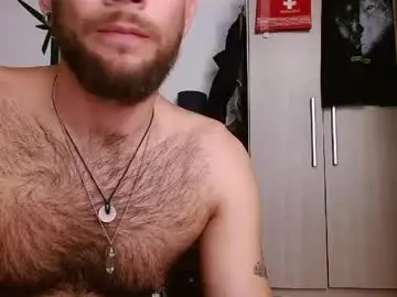 Chaturbate Watch Live Sex Cams of dominantthewolf