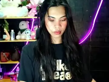 Chaturbate Live Sex of its_chloe20