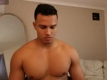 Chaturbate Sex Chat of janomar01