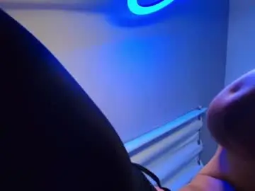 Chaturbate Nude Webcam of kloewandan