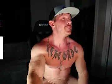 Chaturbate Adult Video Chat of luther_daddy