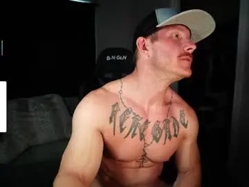 Chaturbate Watch Live Sex Cams of luther_daddy
