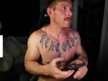 Chaturbate Best Webcam of luther_daddy