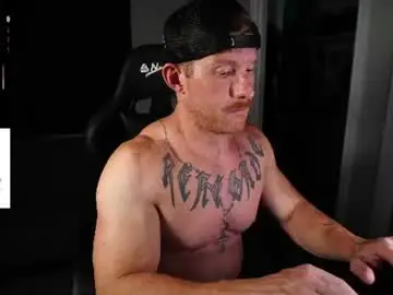 Chaturbate Best live sex cam show of luther_daddy