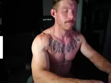 Chaturbate Adult Webcams of luther_daddy