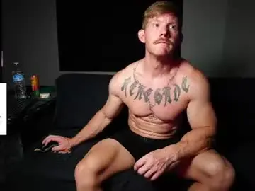 Chaturbate Live Porn of luther_daddy