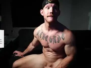 Chaturbate Watch Live Sex Cams of luther_daddy