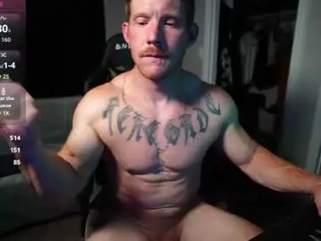 Chaturbate Free Live Porn of luther_daddy