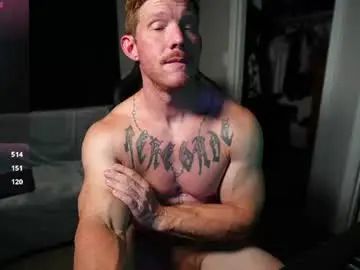 Chaturbate Free Live Porn of luther_daddy