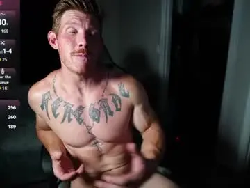 Chaturbate Nude Webcam of luther_daddy