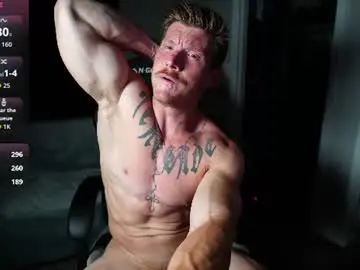 Chaturbate Best live sex cam show of luther_daddy