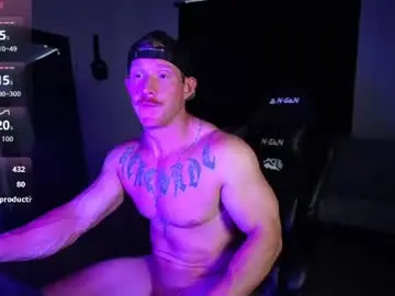 Chaturbate Adult Webcams of luther_daddy