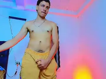 Chaturbate Live Porn of marcus_hanks1