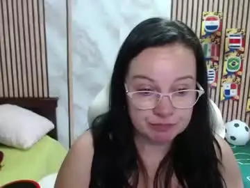 Chaturbate Live Sex Cam of mature_wolf