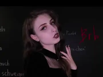 Chaturbate Live Porn of mistress_marlene