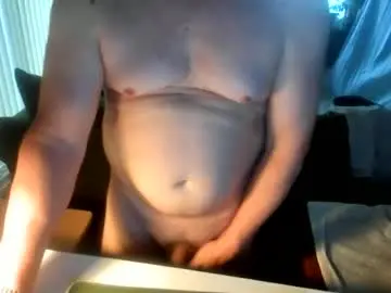 Chaturbate Sex Cam of newcleardays54