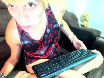 Chaturbate Live Sex Cam of scenebrandy