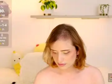 Chaturbate Nude Webcam of seraphine_star