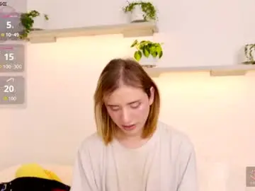 Chaturbate Sex Chat of seraphine_star