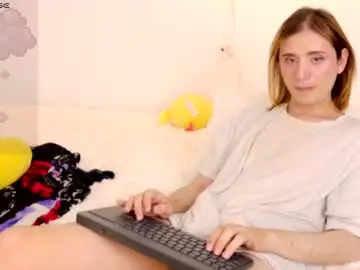 Chaturbate Sex Chat of seraphine_star