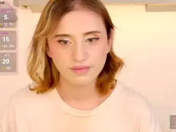 Chaturbate Private Sex Chat of seraphine_star