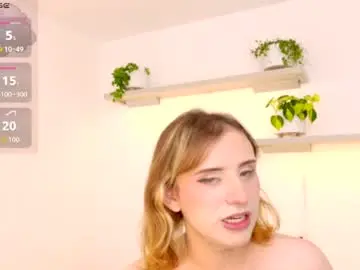 Chaturbate Watch Live Sex Cams of seraphine_star
