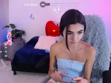 Chaturbate Free Porn Cam of sofia_tgn
