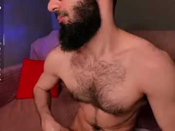Chaturbate Sex Chat of yourhairysecret