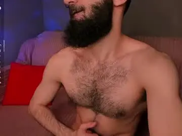 Chaturbate Free Live Porn of yourhairysecret