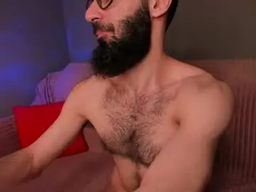 Chaturbate Best Webcam of yourhairysecret