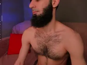 Chaturbate Best Webcam of yourhairysecret